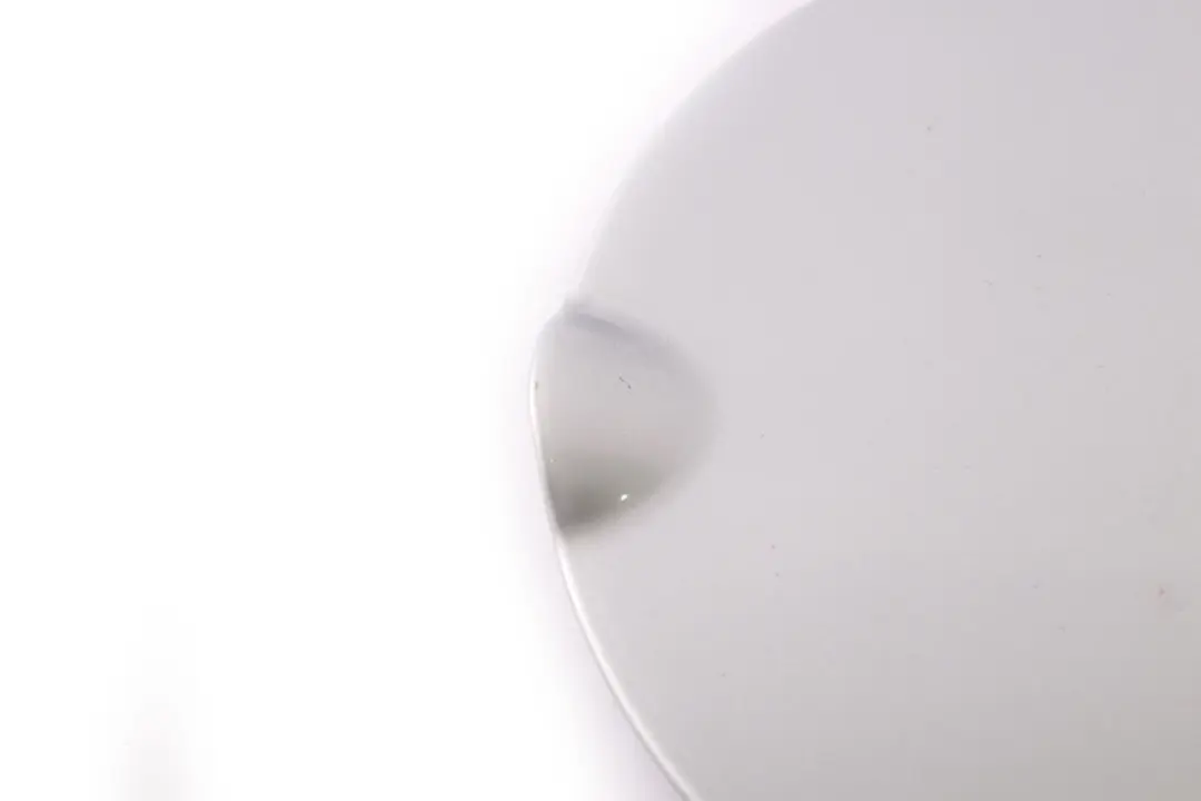 MINI R50 Klapka wlew paliwa Pure Silver - SKU 0148459-PS - Numer Części 0148459
