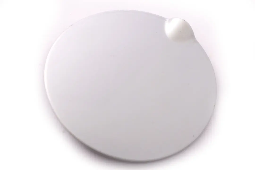 MINI R50 Klapka wlew paliwa Pure Silver - SKU 0148459-PS - Numer Części 0148459