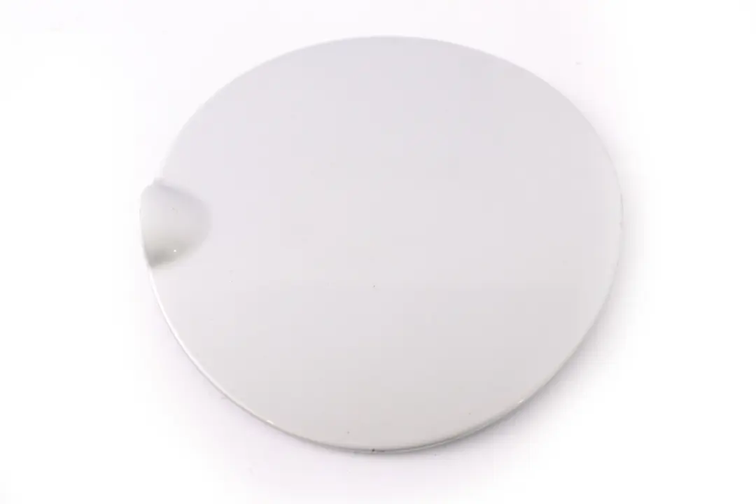 MINI R50 Klapka wlew paliwa Pure Silver - SKU 0148459-PS - Numer Części 0148459