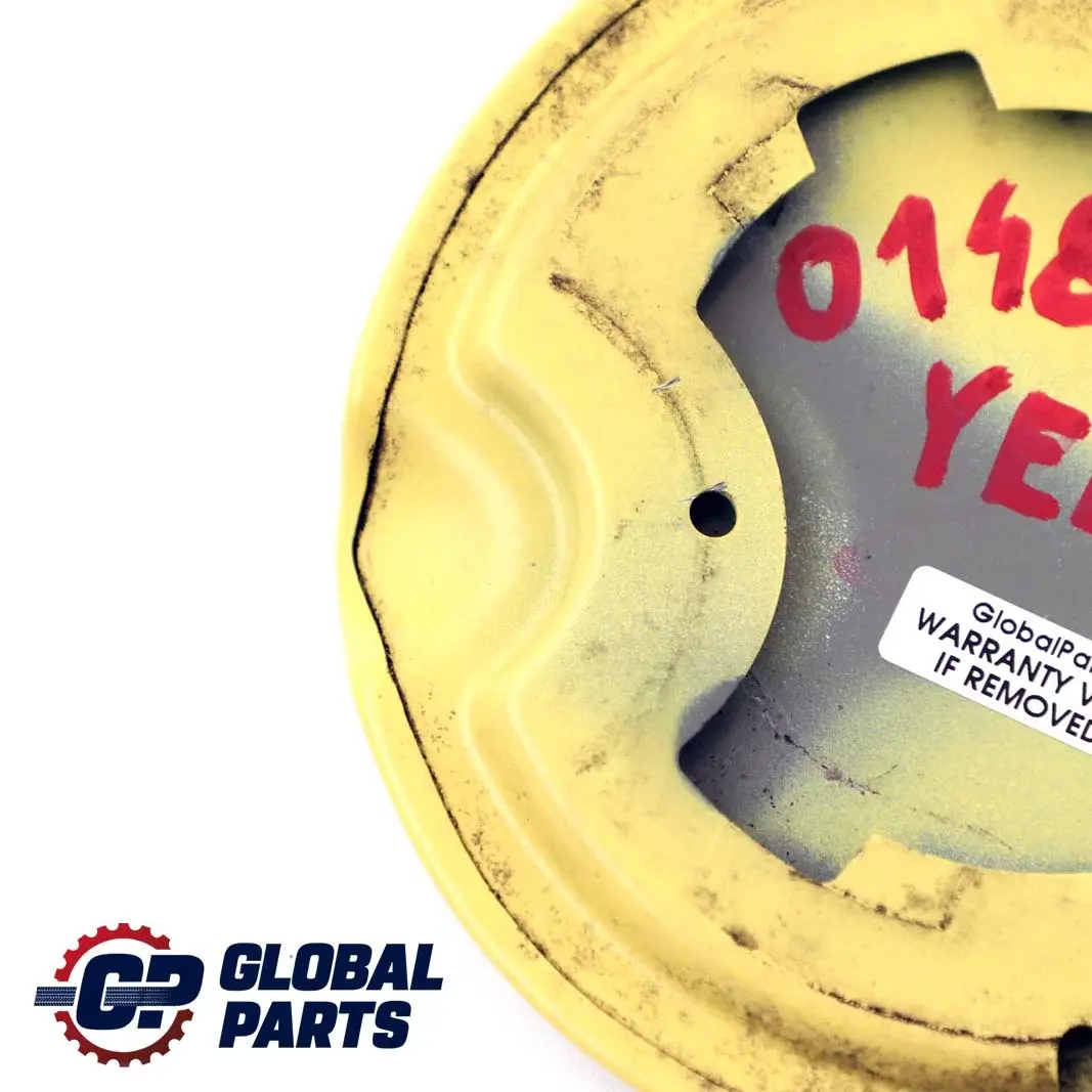 Cache pour Reservoir Liquide Jaune 902 pour Mini Cooper One R50 à propos du numéro de pièce 0148459 Mini Cooper One R50 Cache pour Reservoir Liquide Jaune 902 - SKU 0148459-YEL - Numéro de pièce 0148459