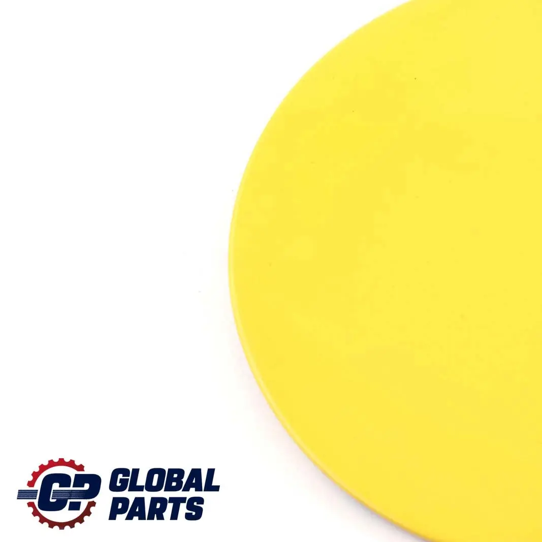 Mini Cooper One R50 Cache pour Reservoir Liquide Jaune 902 - SKU 0148459-YEL - Numéro de pièce 0148459