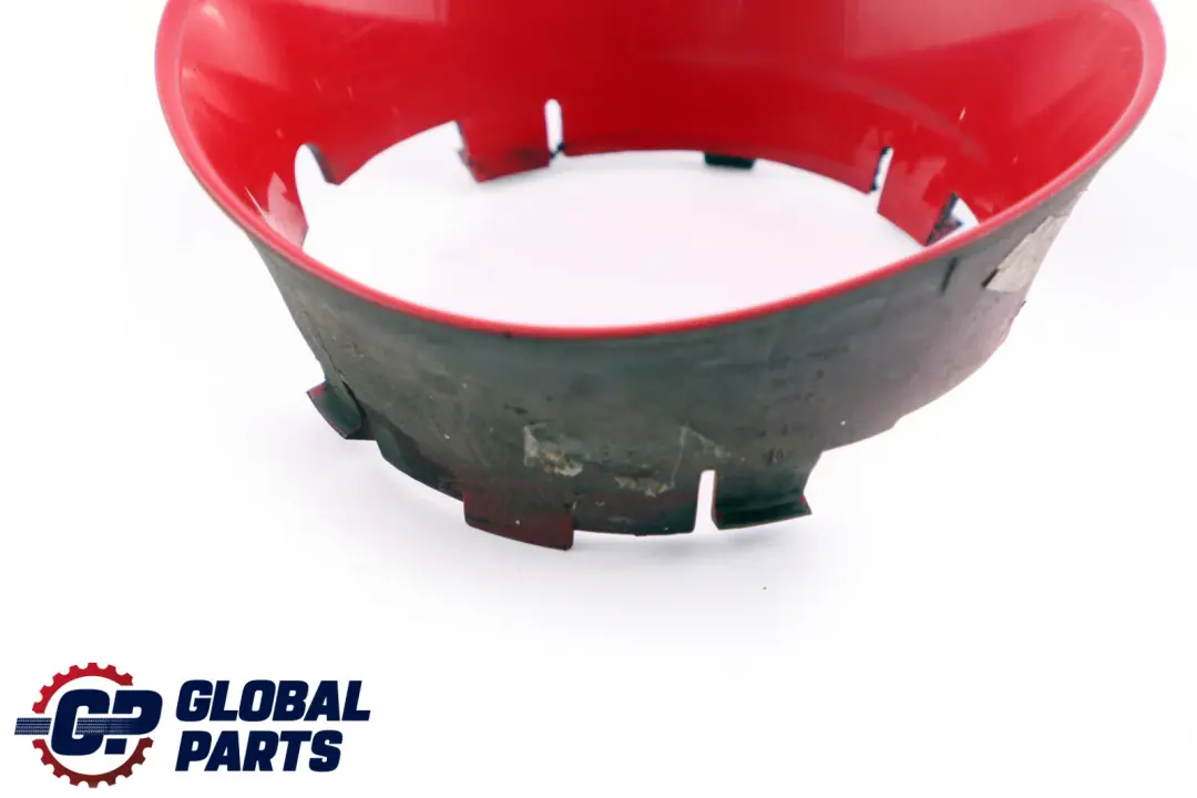 Tappo Rifornimento Carburante Coperchio Serbatoio Chili Red per Mini Cooper R50 R53 con numero di parte 0148461 Mini Cooper R50 R53 Tappo Rifornimento Carburante Coperchio Serbatoio Chili Red - SKU 0148461-CHRED - Numero di parte 0148461