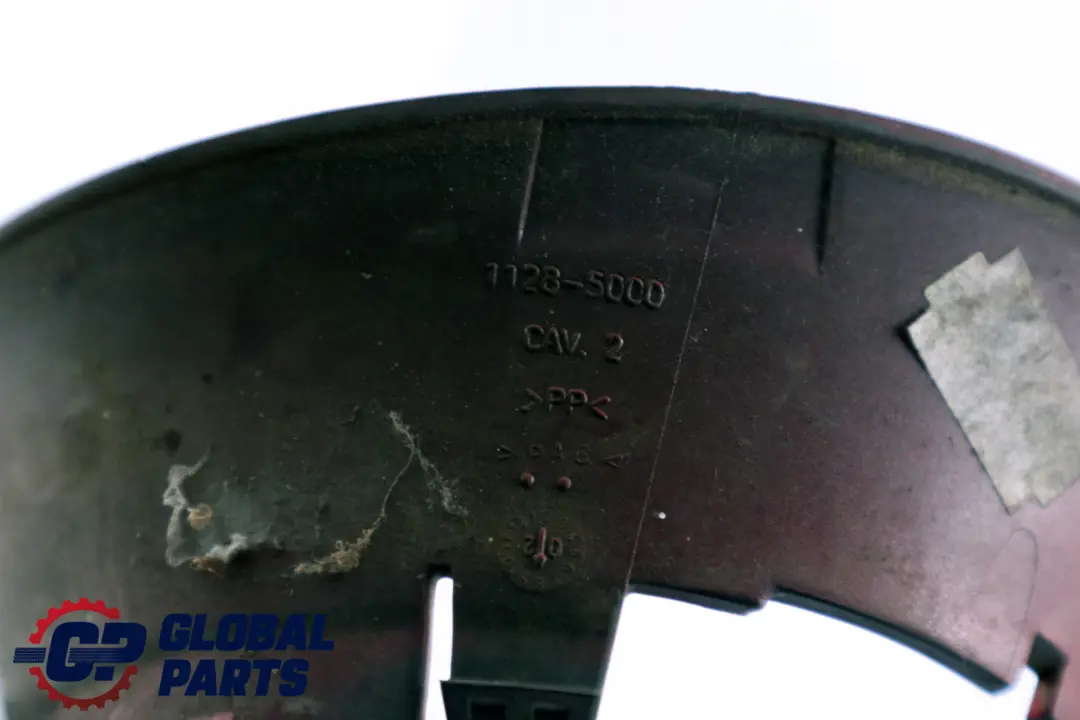 Blende Tank Abdeckung Chili Red 851 Rot für Mini Cooper R50 R53 mit Teilenummer 0148461 Mini Cooper R50 R53 Blende Tank Abdeckung Chili Red 851 Rot - SKU 0148461-CHRED - Teilenummer 0148461