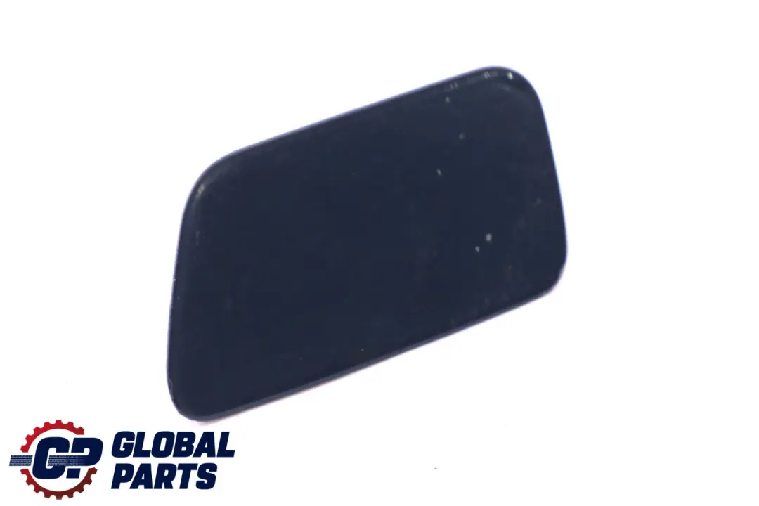 Cache phare de pare-chocs avant Mysticblau pour BMW E60 E61 LCI à propos du numéro de pièce 0149264 BMW E60 E61 LCI Cache phare de pare-chocs avant Mysticblau - SKU 0149264-MYS - Numéro de pièce 0149264