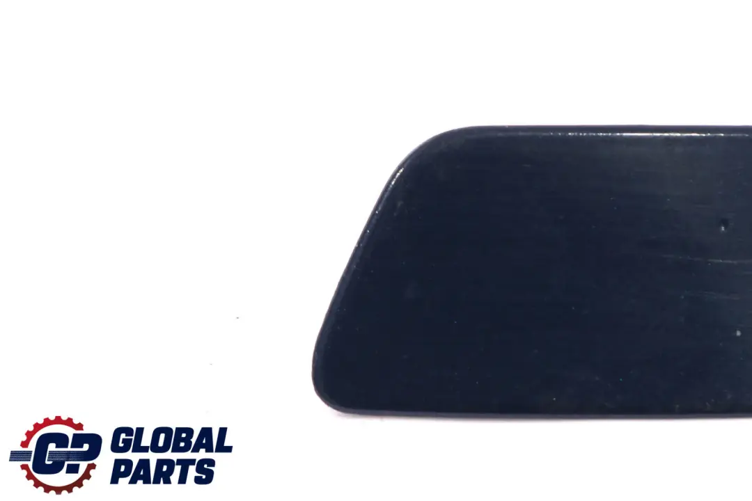 BMW 5 er E60 E61 LCI Klappe links Stossfänger Mysticblau Metallic - A07 014926 - SKU 0149264-MYS - Teilenummer 0149264