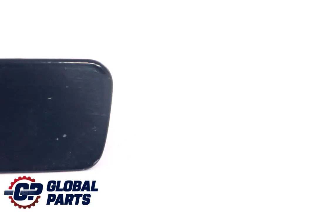 BMW 5 er E60 E61 LCI Klappe links Stossfänger Mysticblau Metallic - A07 014926 - SKU 0149264-MYS - Teilenummer 0149264