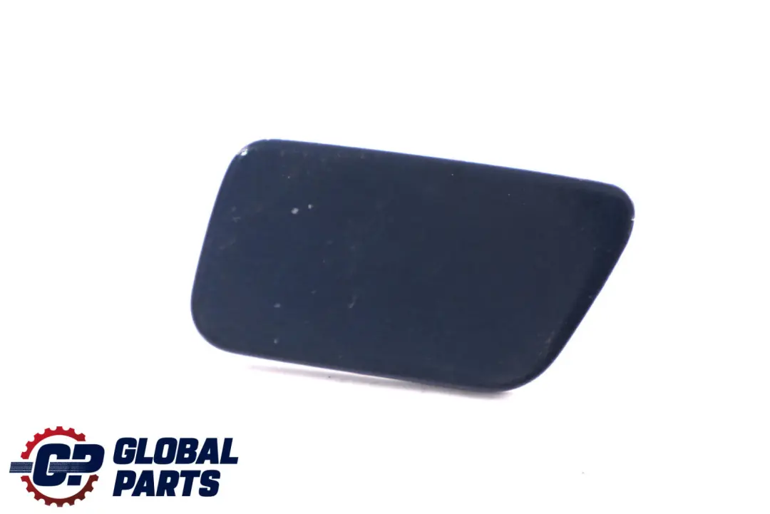 BMW 5 Series E60 E61 LCI Front Bumper Headlight Spray Flap Cover N/S Mysticblau - SKU 0149264-MYS - Part number 0149264