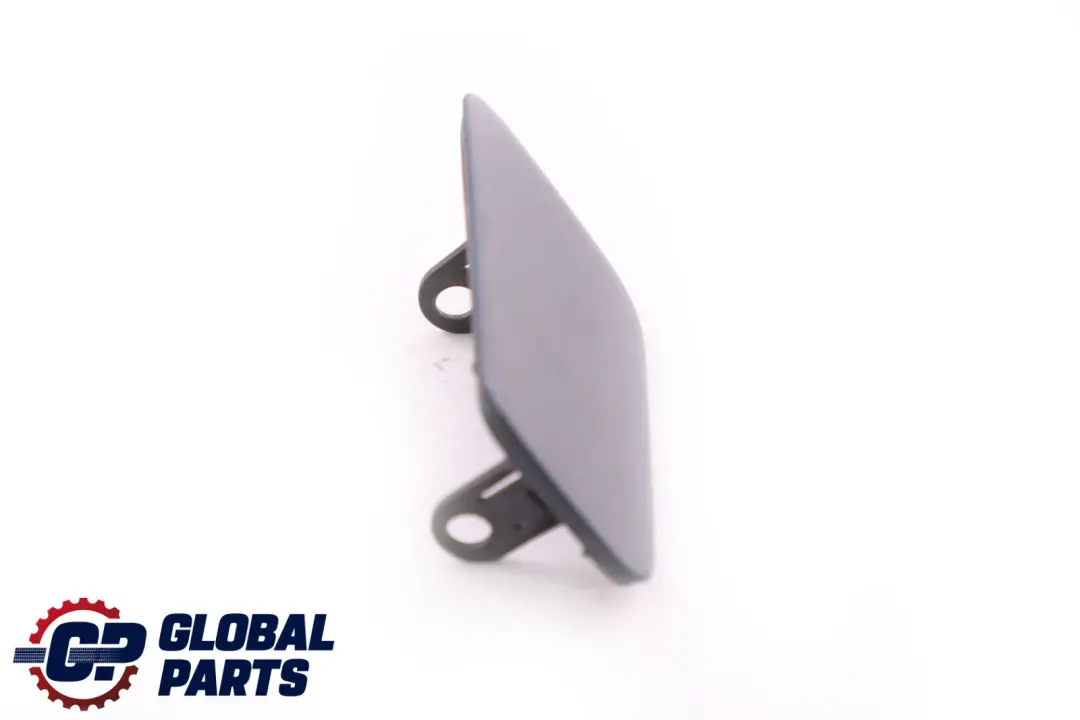 BMW 5 Series E60 E61 LCI Front Bumper Headlight Spray Flap Cover N/S Mysticblau - SKU 0149264-MYS - Part number 0149264