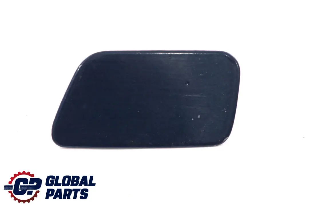 Paraurti Anteriore Coprifaro Mysticblau per BMW E60 E61 LCI con numero di parte 0149264 BMW E60 E61 LCI Paraurti Anteriore Coprifaro Mysticblau - SKU 0149264-MYS - Numero di parte 0149264