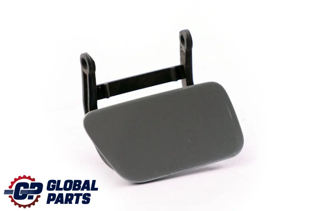 Tapa del parachoques delantero derecho Silbergrau - A08 para BMW E60 E61 con número de pieza 7060586 BMW E60 E61 Tapa del parachoques delantero derecho Silbergrau - A08 - SKU 0149266-SBG - Número de pieza 7060586