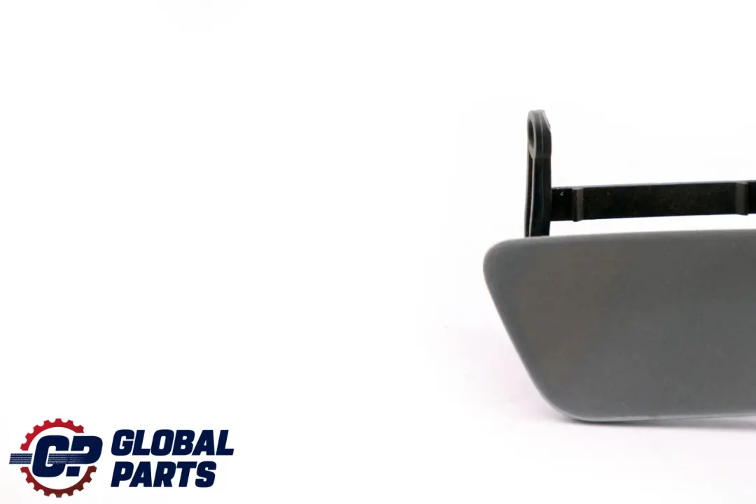 Hebel Rechts Silbergrau - A08 für BMW E60 E61 mit Teilenummer 7060586 BMW E60 E61 Hebel Rechts Silbergrau - A08 - SKU 0149266-SBG - Teilenummer 7060586