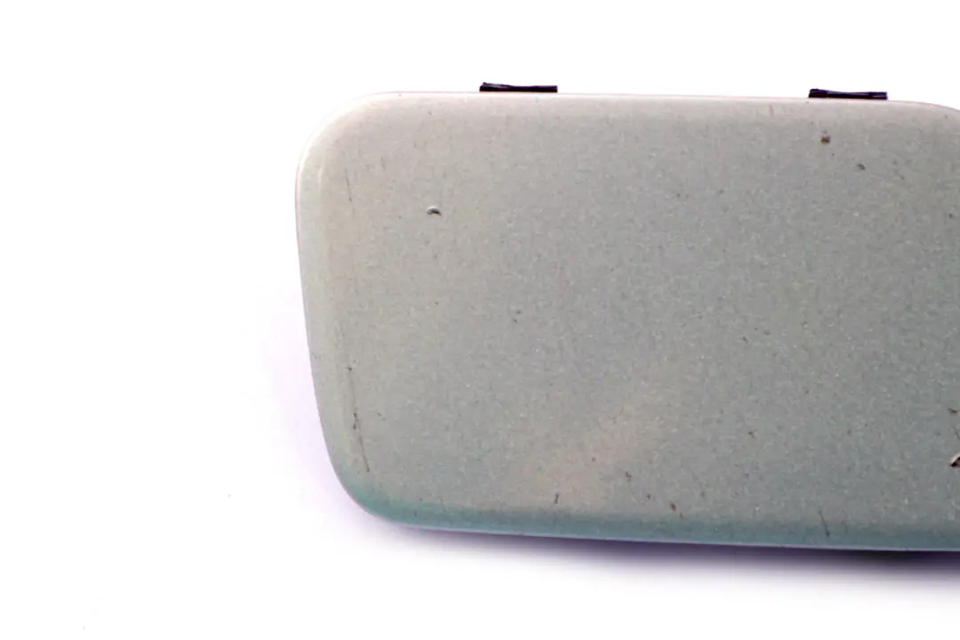 BMW 5 Series E60 Front Bumper Headligh Flap Cover Right O/S Titansilber 0149264 - SKU 0149266-TS - Part number 149266