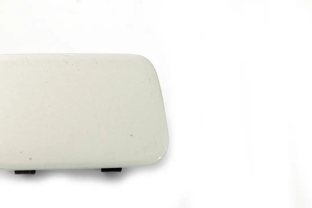 BMW 5 Series E60 Front Bumper Headligh Flap Cover Right O/S Titansilber 0149264 - SKU 0149266-TS - Part number 149266