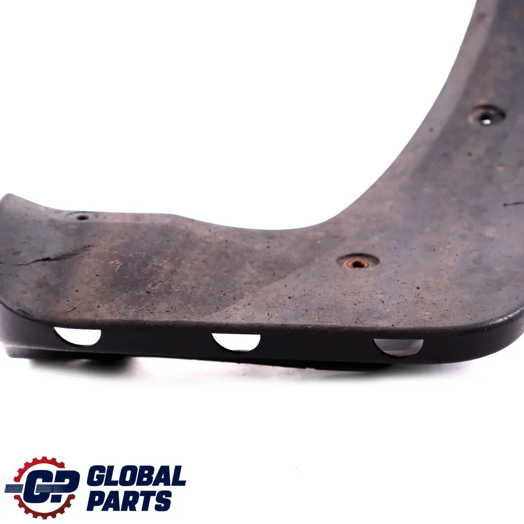 BMW X3 Series E83 Mudflap Trim Cover Splash Guard Front Left N/S - SKU 0149311-2 - Part number 0149311