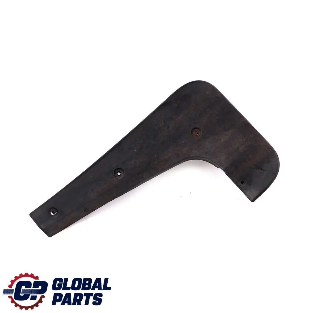 Bavette de protection avant gauche pour BMW X3 Series E83 à propos du numéro de pièce 0149311 BMW X3 Series E83 Bavette de protection avant gauche - SKU 0149311-2 - Numéro de pièce 0149311