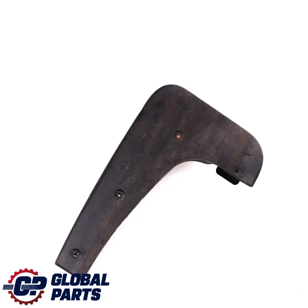 Bavette de protection avant gauche pour BMW X3 Series E83 à propos du numéro de pièce 0149311 BMW X3 Series E83 Bavette de protection avant gauche - SKU 0149311-2 - Numéro de pièce 0149311