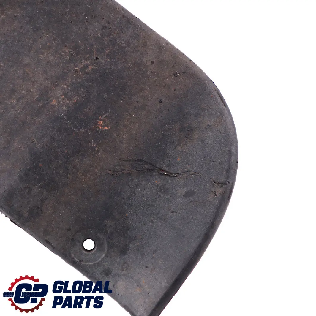 BMW X3 Series E83 Mudflap Trim Cover Splash Guard Front Left N/S - SKU 0149311-2 - Part number 0149311