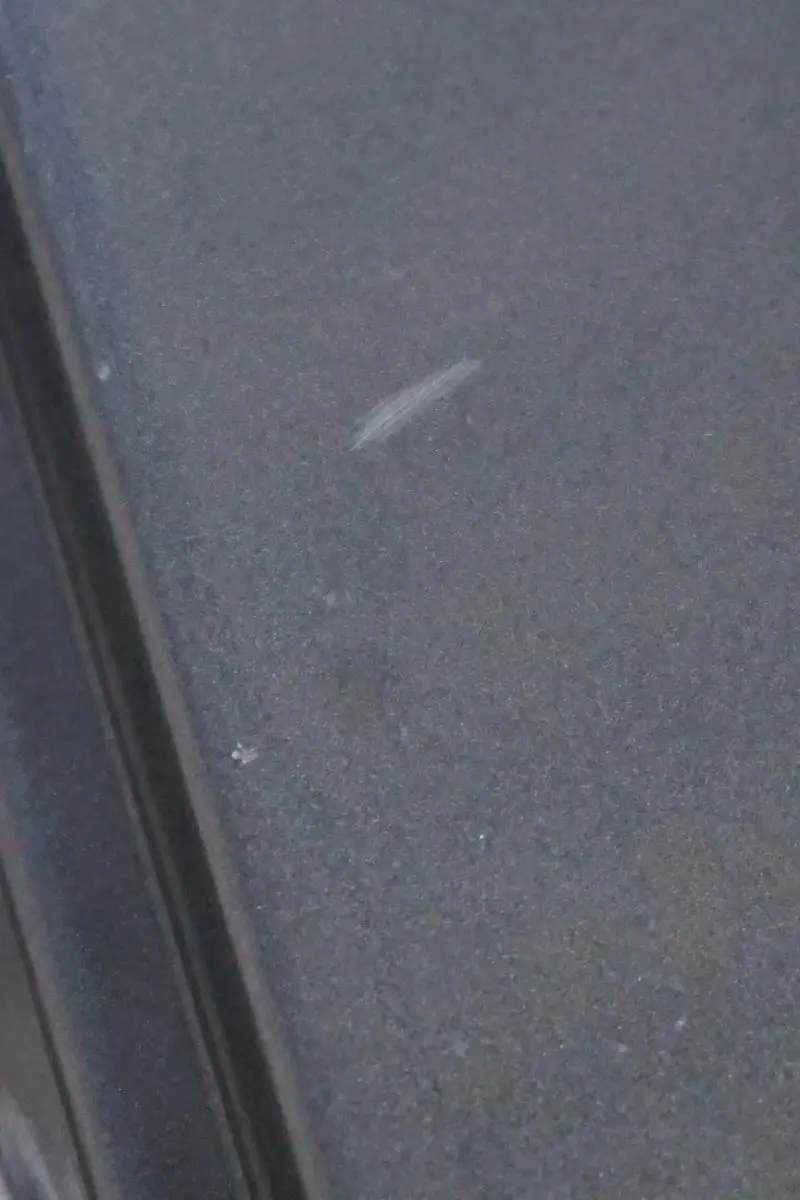 BMW E60 E61 Nakładka listwa próg lewa titangrau - SKU 0150277-TGR - Numer Części 0150277