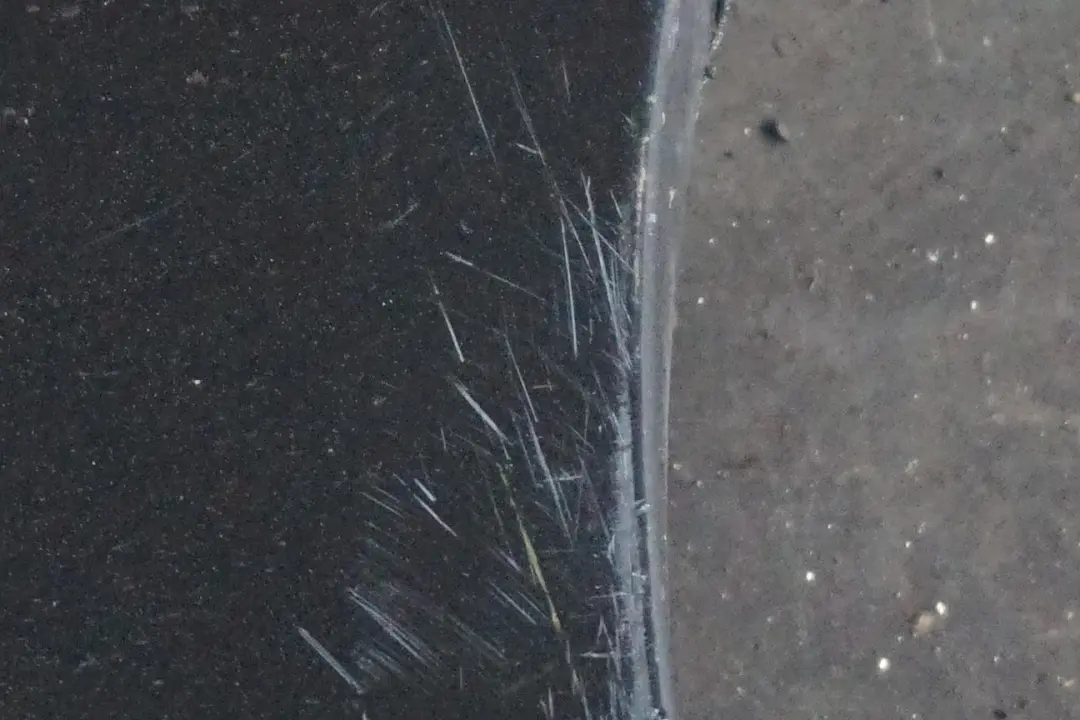 Nakładka listwa próg lewa titangrau do BMW E60 E61 o numerze 0150277 BMW E60 E61 Nakładka listwa próg lewa titangrau - SKU 0150277-TGR1 - Numer Części 0150277