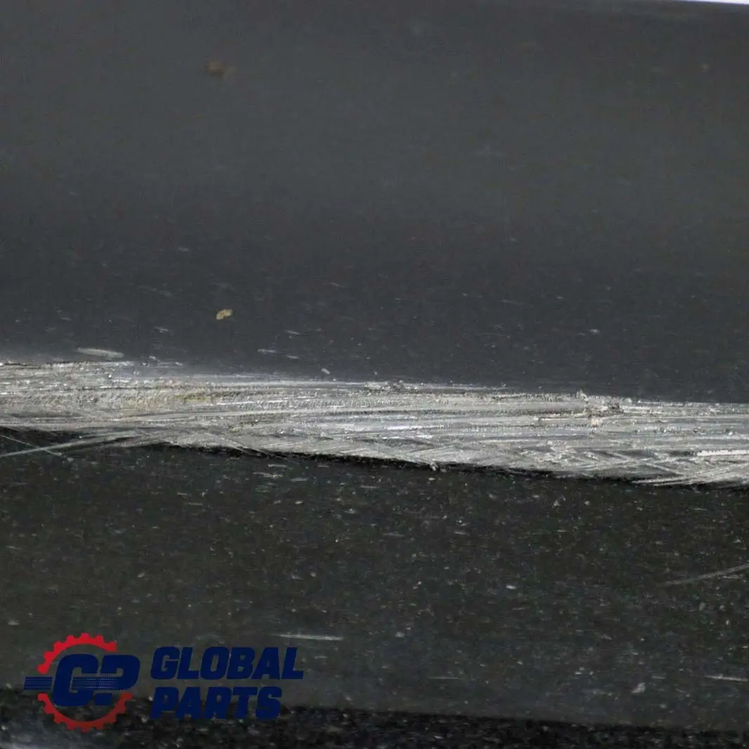 Nakładka listwa próg prawy black do BMW E60 E61 o numerze 0150278 BMW E60 E61 Nakładka listwa próg prawy black - SKU 0150278-BS - Numer Części 0150278