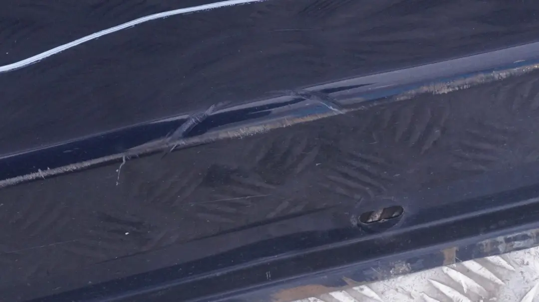 Door Sill Side Cover Skirt Right O/S Orientblau Blue 317 to BMW 5 Series E60 E61 1 with Part number 150278 BMW 5 Series E60 E61 1 Door Sill Side Cover Skirt Right O/S Orientblau Blue 317 - SKU 0150278-OB1 - Part number 150278