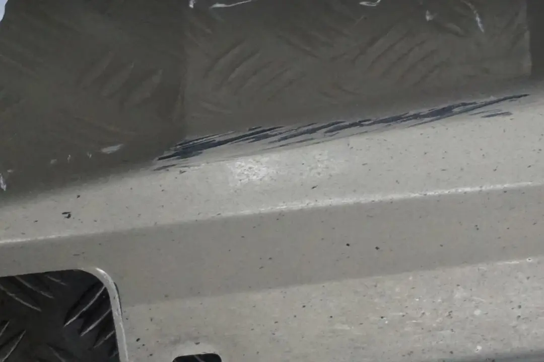 BMW E60 E61 Nakładka listwa próg prawy Olivin - SKU 0150278-OLI - Numer Części 0150278