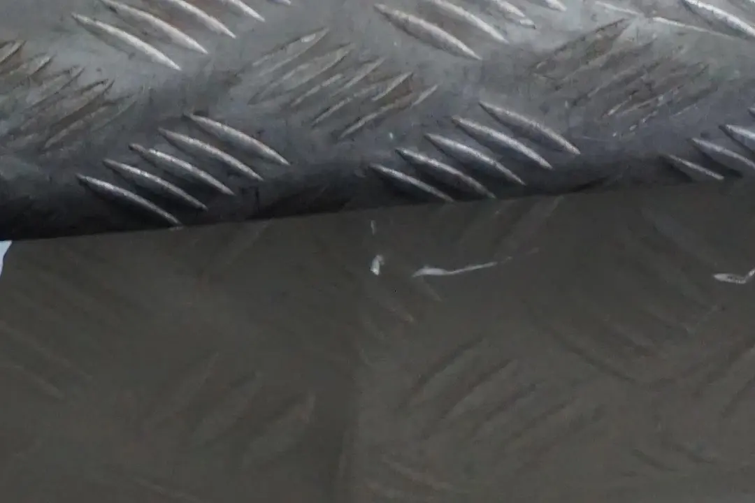 BMW E60 E61 Nakładka listwa próg prawy Olivin - SKU 0150278-OLI - Numer Części 0150278