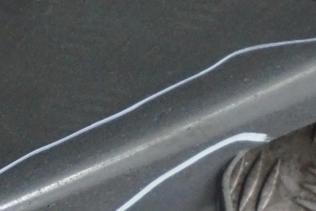 BMW E60 E61 Nakładka listwa próg prawy titangrau - SKU 0150278-TGR1 - Numer Części 0150278