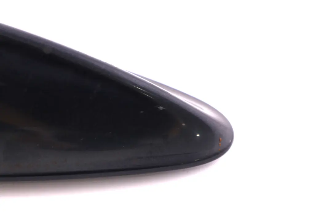 BMW 7 er E65 E66 Leergehäuse Dachantenne Lackiert Orientblau Metallic - SKU 0153131-OB - Teilenummer 0153131