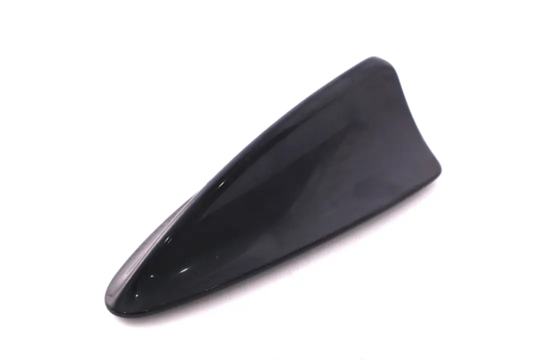 BMW 7 Series E65 E66 Empty Roof Antenna Housing Cover Orientblau Metallic - SKU 0153131-OB - Part number 0153131