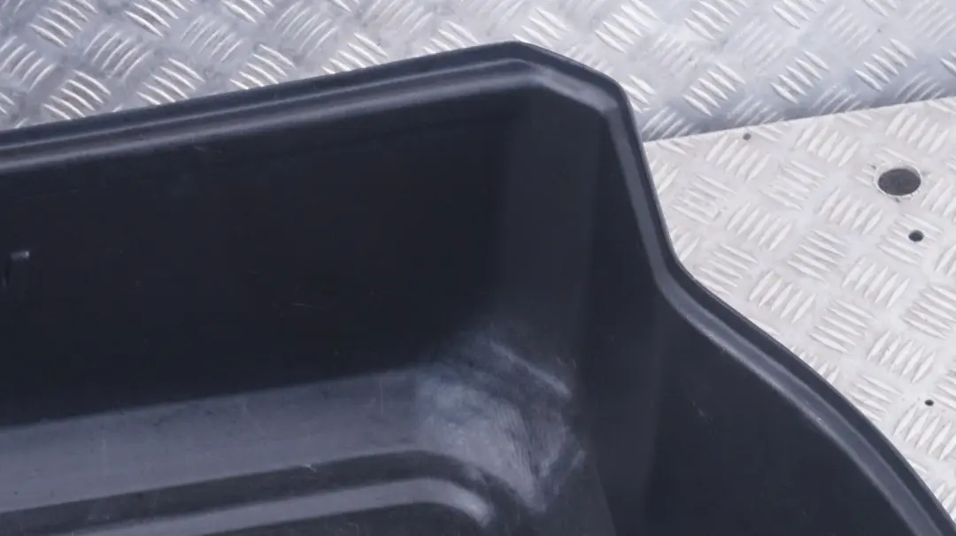 Boot Trunk Luggage Compartment Floor Pan Tray to BMW 5 Series E60 Saloon with Part number 0153443 BMW 5 Series E60 Saloon Boot Trunk Luggage Compartment Floor Pan Tray - SKU 0153443 - Part number 0153443