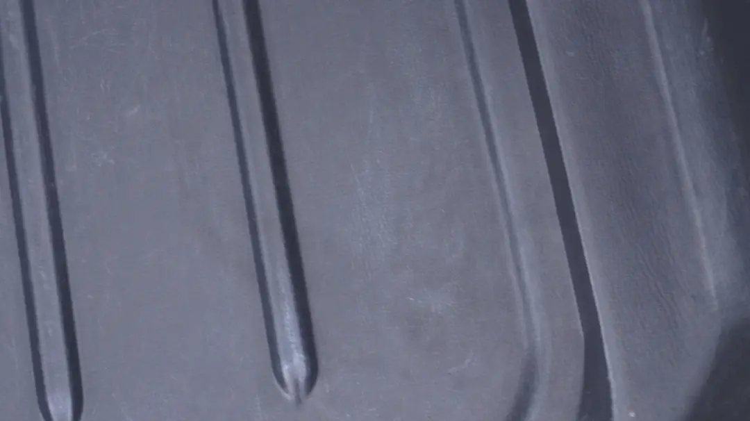 Boot Trunk Luggage Compartment Floor Pan Tray to BMW 5 Series E60 Saloon with Part number 0153443 BMW 5 Series E60 Saloon Boot Trunk Luggage Compartment Floor Pan Tray - SKU 0153443 - Part number 0153443