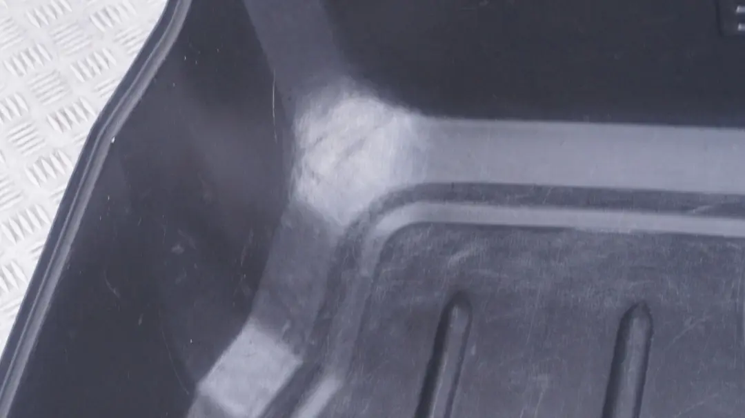 Boot Trunk Luggage Compartment Floor Pan Tray to BMW 5 Series E60 Saloon with Part number 0153443 BMW 5 Series E60 Saloon Boot Trunk Luggage Compartment Floor Pan Tray - SKU 0153443 - Part number 0153443