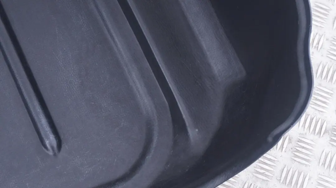 Boot Trunk Luggage Compartment Floor Pan Tray to BMW 5 Series E60 Saloon with Part number 0153443 BMW 5 Series E60 Saloon Boot Trunk Luggage Compartment Floor Pan Tray - SKU 0153443 - Part number 0153443