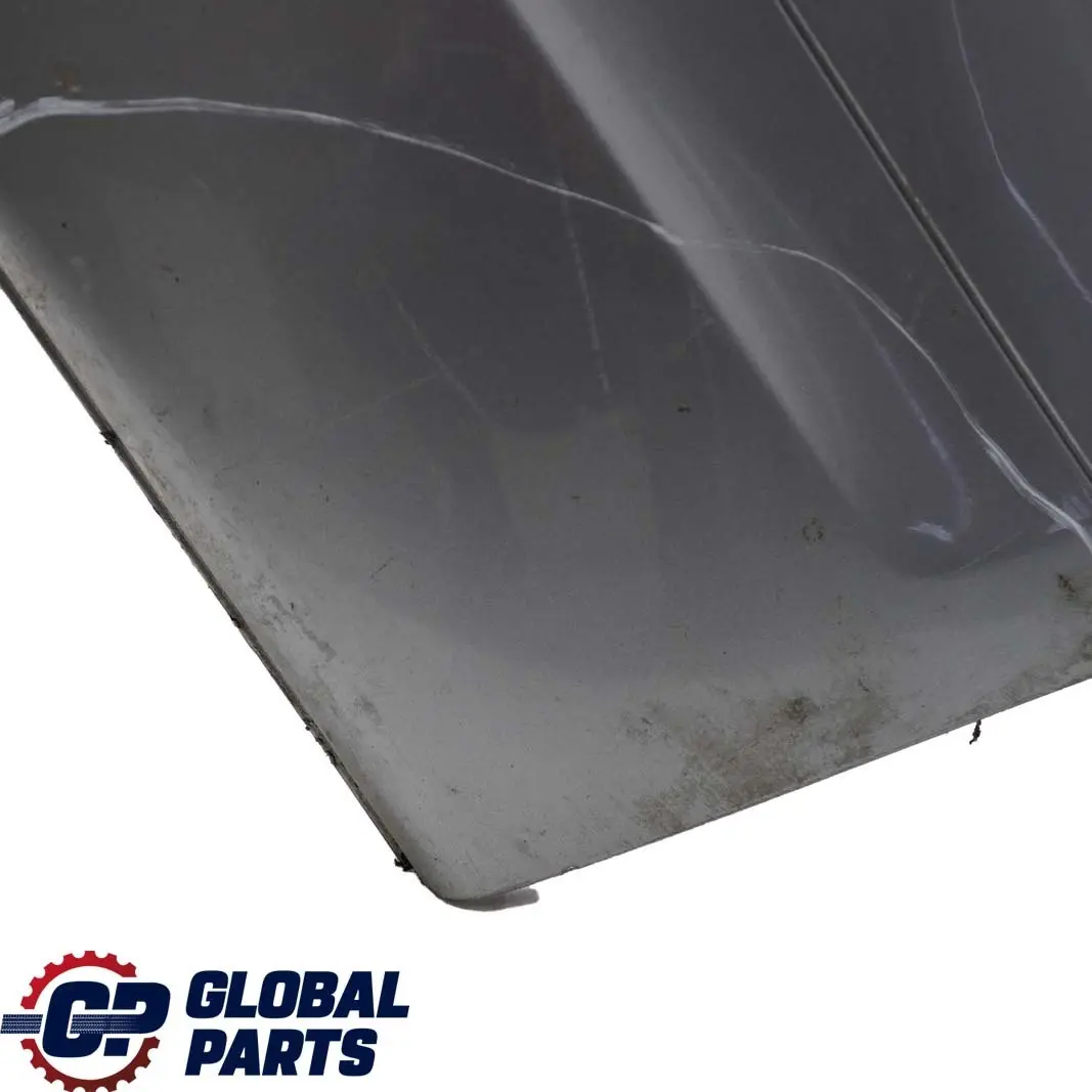 Zderzak tylny tył pdc Silbergrau do BMW E63 E64 o numerze 0154958 BMW E63 E64 Zderzak tylny tył pdc Silbergrau - SKU 0154958-SBG - Numer Części 0154958