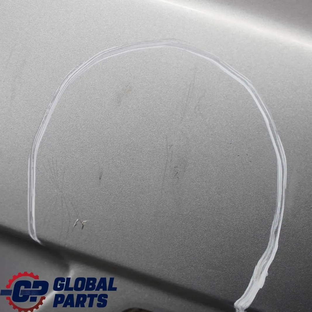 Zderzak tylny tył pdc Silbergrau do BMW E63 E64 o numerze 0154958 BMW E63 E64 Zderzak tylny tył pdc Silbergrau - SKU 0154958-SBG - Numer Części 0154958