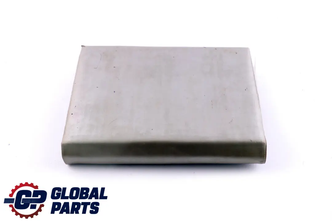 BMW Mini Cooper One R50 R53 Booklet Owner's Handbook Set Pouch Case - SKU 0156447 - Part number 0156447