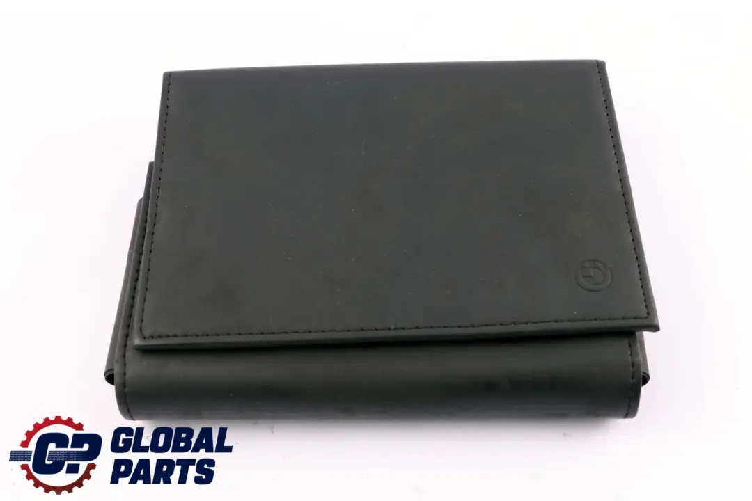 Owner's Handbook Book to BMW 7 Series E65 E66 with Part number 0156651 BMW 7 Series E65 E66 Owner's Handbook Book - SKU 0156651 - Part number 0156651