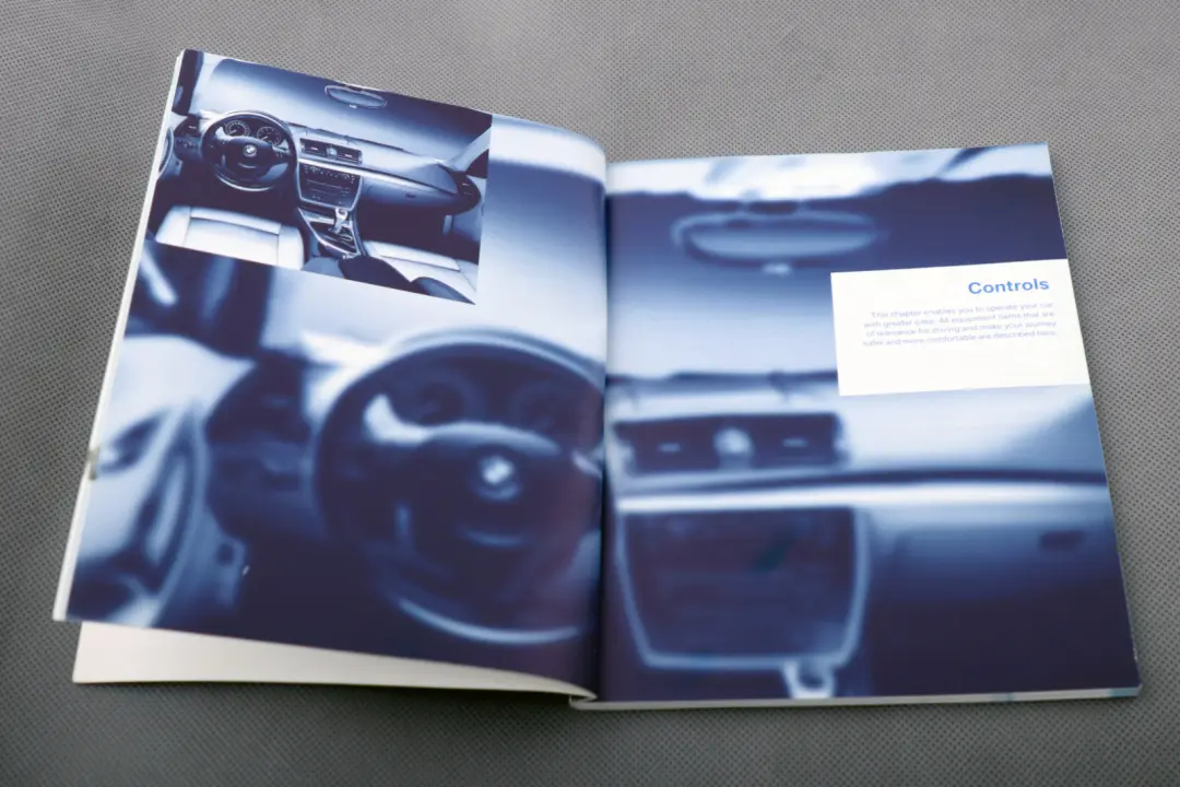 Service Booklet Owner's Handbook Pouch Case Wallet Set to BMW 1 Series E87 with Part number 0158290 BMW 1 Series E87 Service Booklet Owner's Handbook Pouch Case Wallet Set - SKU 0158290-2 - Part number 0158290