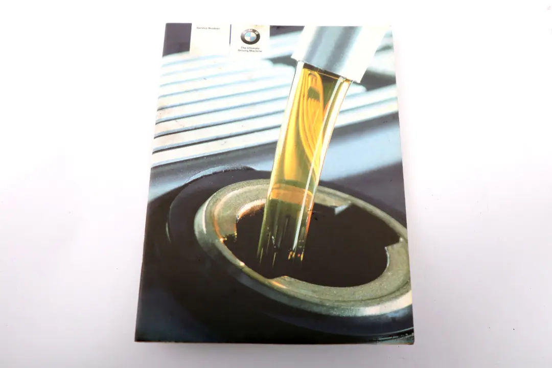 Service Booklet Owner's Handbook Pouch Case Wallet Set to BMW 1 Series E87 with Part number 0158290 BMW 1 Series E87 Service Booklet Owner's Handbook Pouch Case Wallet Set - SKU 0158290-2 - Part number 0158290