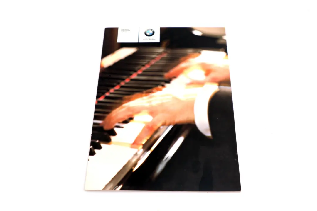 Book Operating Instructions Radio Business CD to BMW 1 3 Series E81 E87N E90 E91 with Part number 0158391 BMW 1 3 Series E81 E87N E90 E91 Book Operating Instructions Radio Business CD - SKU 158391 - Part number 0158391