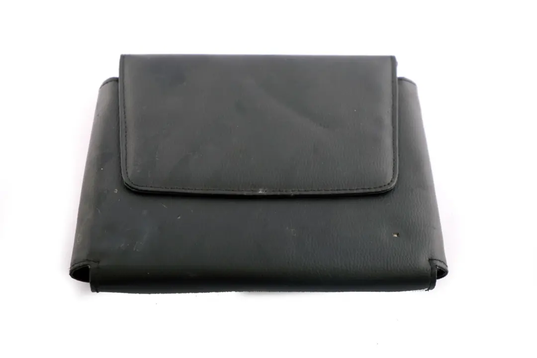 Owner's Handbook Radio Instructions Case Pouch Wallet to BMW X3 Series E83 with Part number 0158464 BMW X3 Series E83 Owner's Handbook Radio Instructions Case Pouch Wallet - SKU 0158464 - Part number 0158464