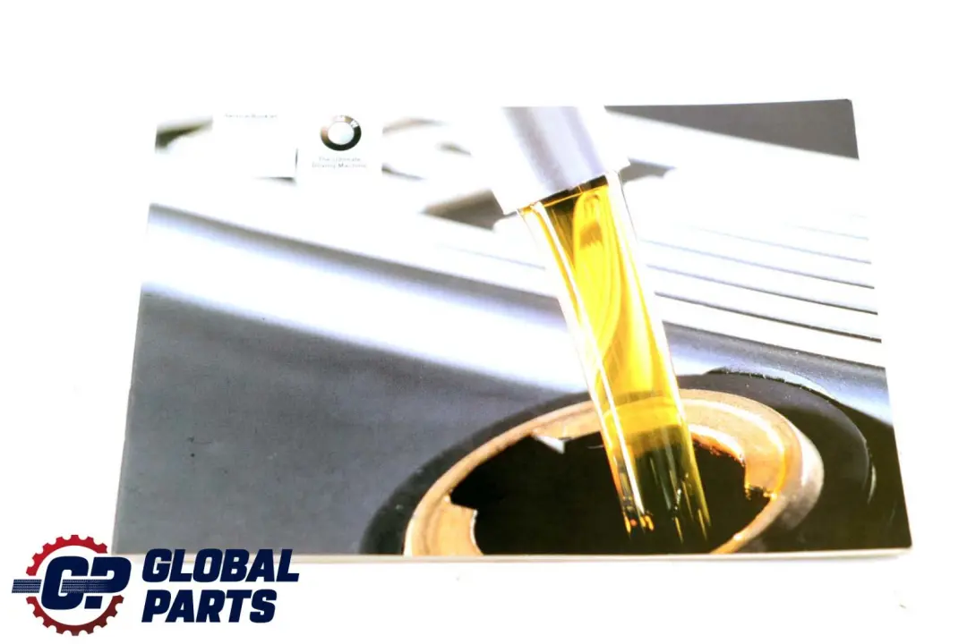 Service Booklet Book 0 to BMW X3 X5 Z4 Series E53 E83 E85 with Part number 0158637 BMW X3 X5 Z4 Series E53 E83 E85 Service Booklet Book 0 - SKU 158637 - Part number 0158637
