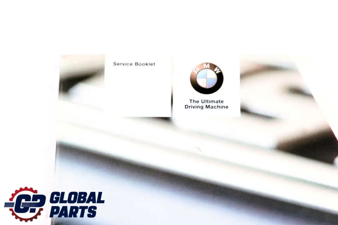 Service Booklet Book 0 to BMW X3 X5 Z4 Series E53 E83 E85 with Part number 0158637 BMW X3 X5 Z4 Series E53 E83 E85 Service Booklet Book 0 - SKU 158637 - Part number 0158637