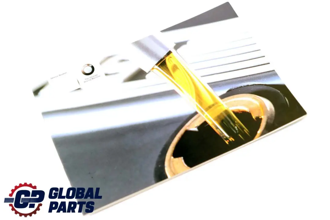 Service Booklet Book 0 to BMW X3 X5 Z4 Series E53 E83 E85 with Part number 0158637 BMW X3 X5 Z4 Series E53 E83 E85 Service Booklet Book 0 - SKU 158637 - Part number 0158637