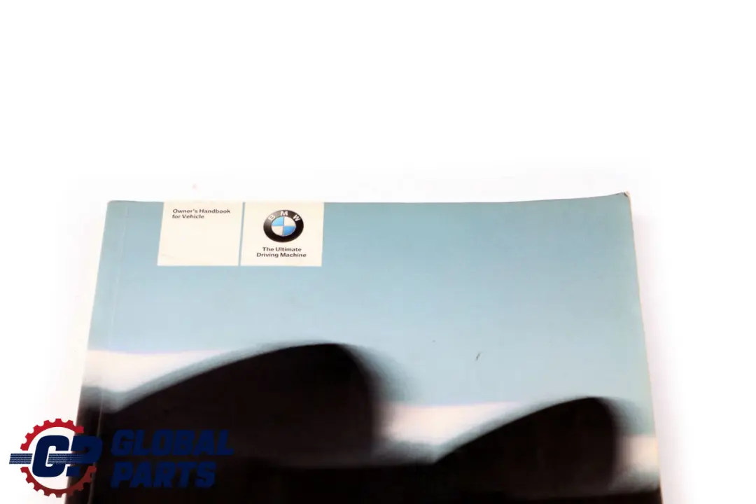 Owner's Handbook Book Instructions to BMW 1 Series 4 E87 with Part number 0158975 BMW 1 Series 4 E87 Owner's Handbook Book Instructions - SKU 0158975-4 - Part number 0158975