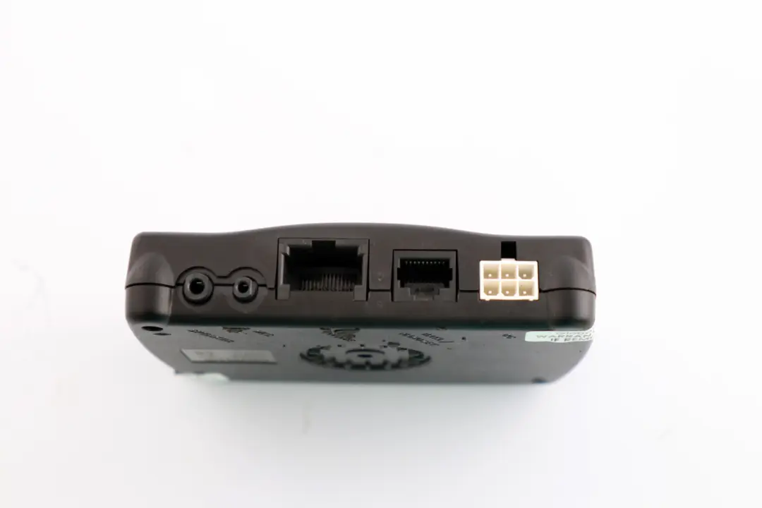 Nokia Bluetooth Hands-free Mobile Phone Module to with Part number 020005 HFU-2 Nokia Bluetooth Hands-free Mobile Phone Module - SKU 020005 HFU-2 - Part number 020005 HFU-2