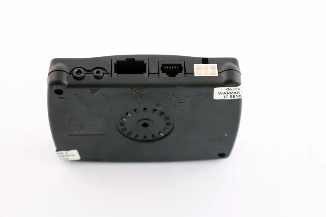 Nokia Bluetooth Hands-free Mobile Phone Module  - SKU 020005 HFU-2 - Part number 020005 HFU-2