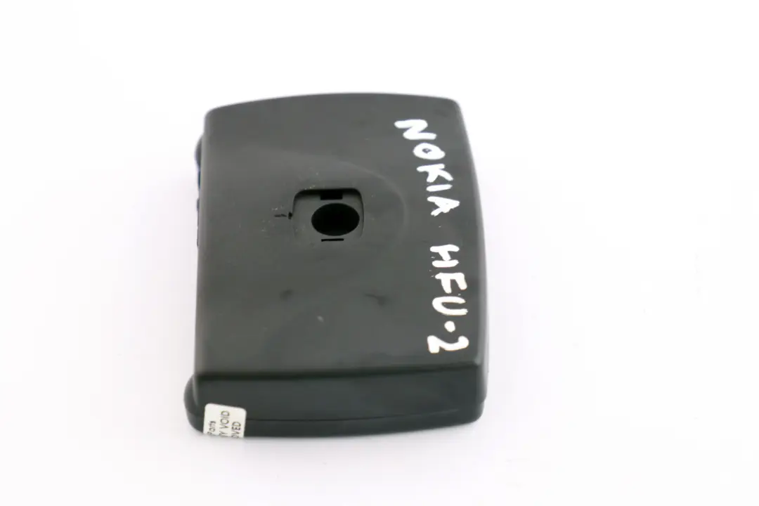 Nokia Bluetooth Hands-free Mobile Phone Module  - SKU 020005 HFU-2 - Part number 020005 HFU-2