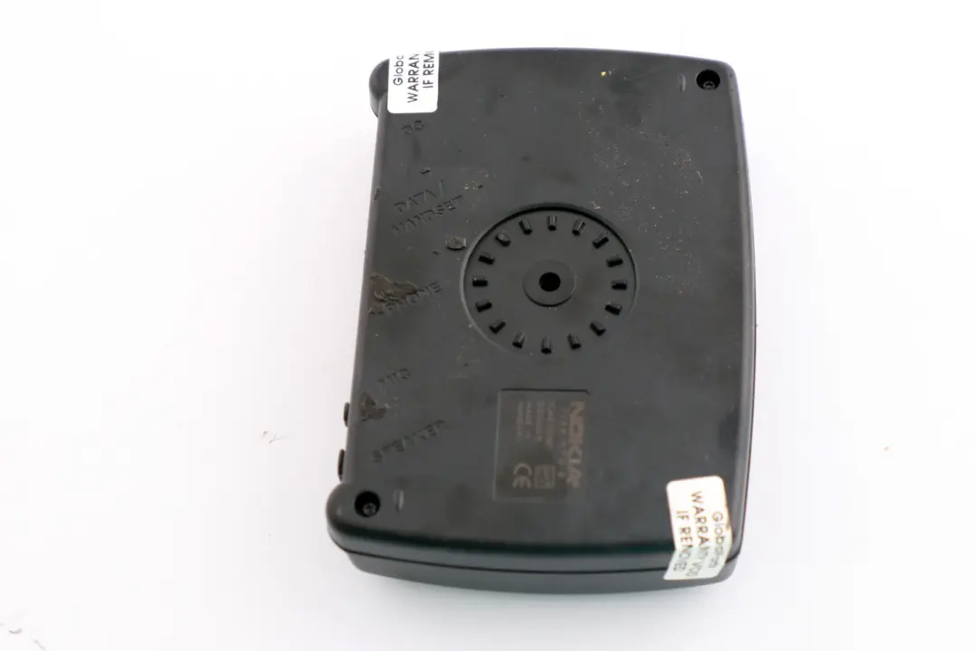 Nokia Bluetooth Hands-free Mobile Phone Module  - SKU 020005 HFU-2 - Part number 020005 HFU-2